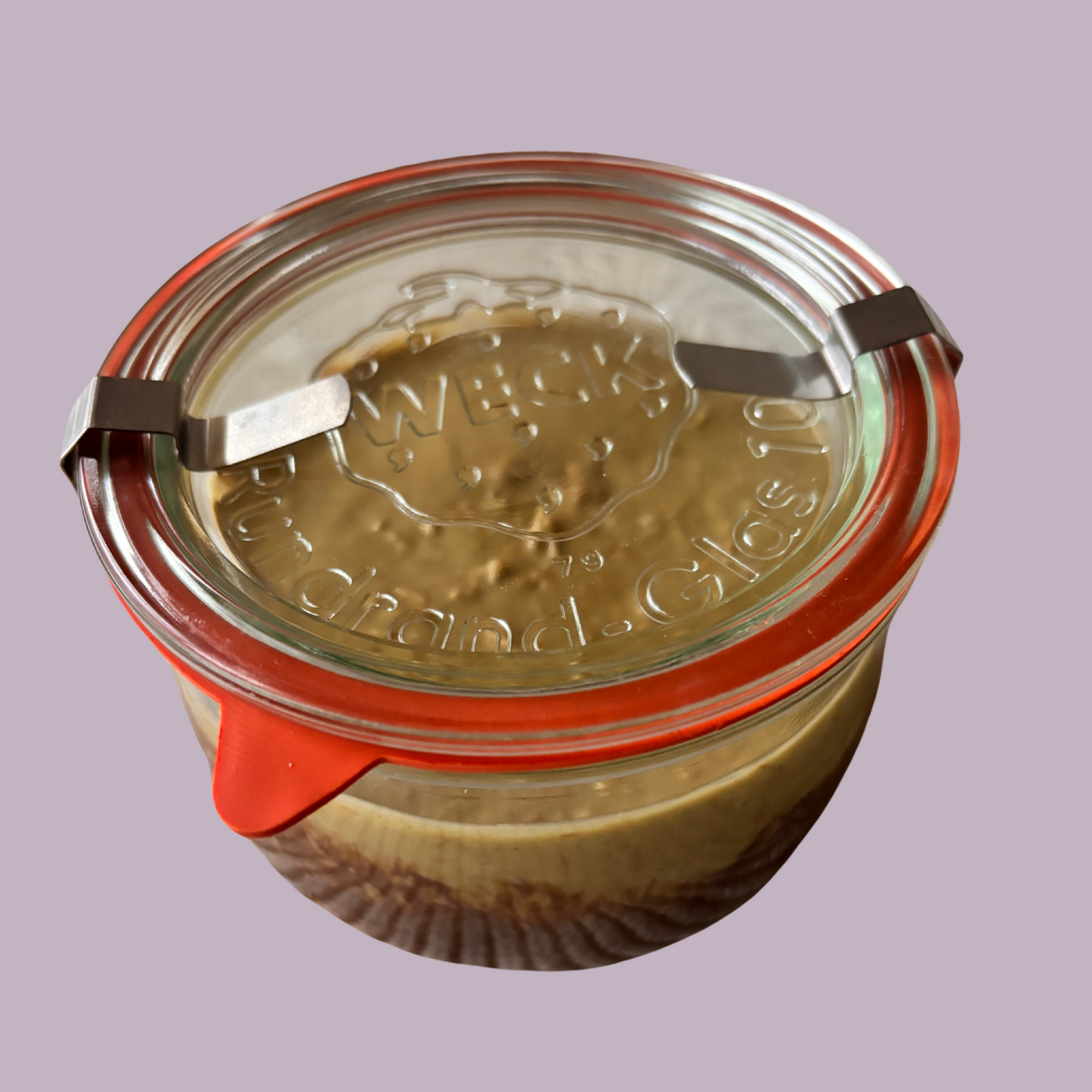 Deluxe Cake Jar - Pistachio Kunafa Crunch Flavour